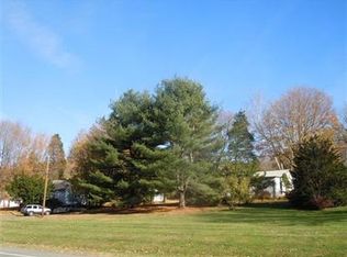 3010 Daniel Bray Hwy, Frenchtown, NJ 08825