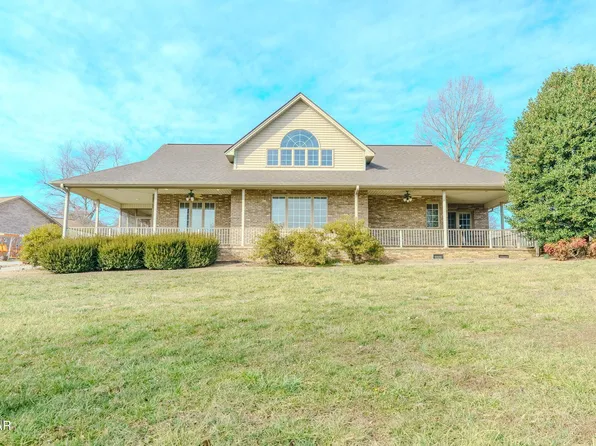 2723 Madison Rdg, Sevierville, TN 37876