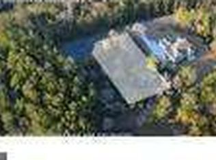 LOT 74 Branch Creek Rd, Woodbine, GA 31569