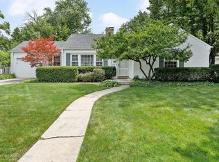 337 Wagner Rd, Northfield, IL 60093