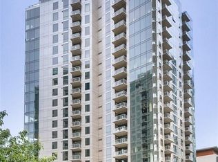 Washington Square Towers, Bellevue, WA 98004
