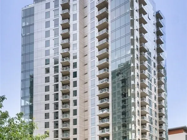 10650 NE 9th Place #1023, Bellevue, WA 98004