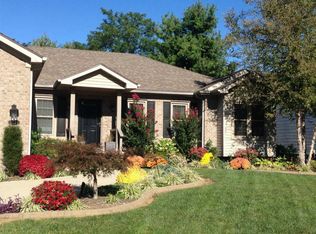 3537 Lyon Dr, Lexington, KY 40513