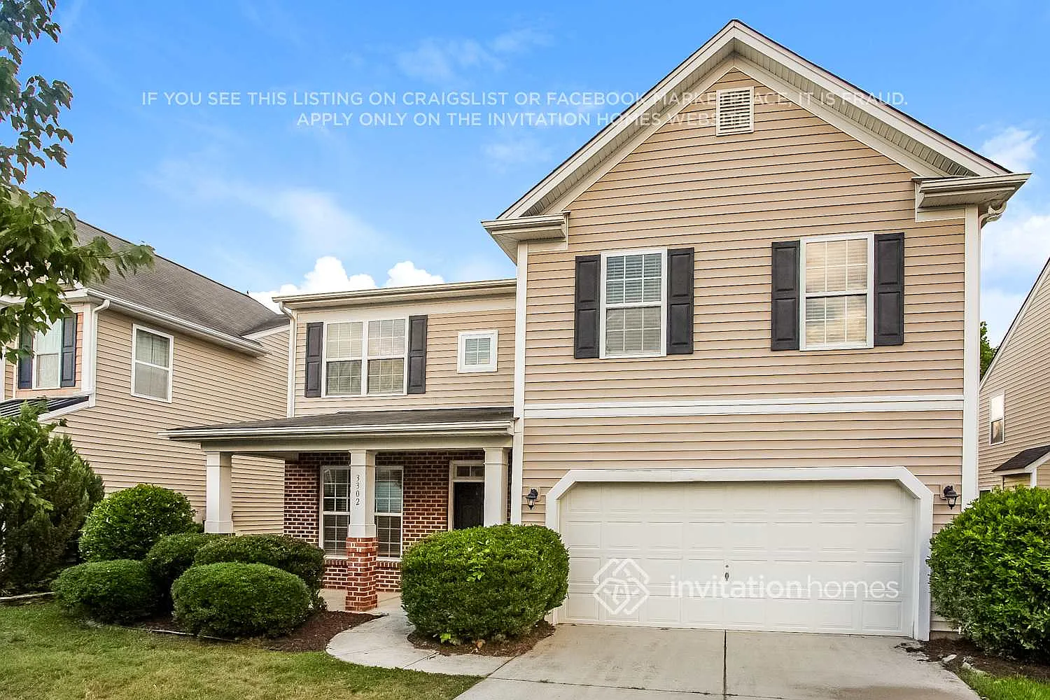 3302 Streamside Dr Davidson, NC 28036 — Photo 4