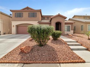 3621 Kelcie Marie Ave, North Las Vegas, NV 89031