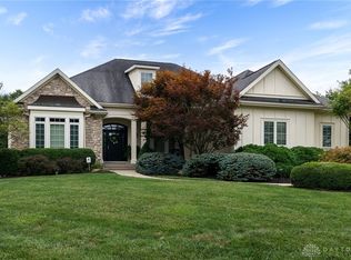 107 Loganwood Ct, Springboro, OH 45066