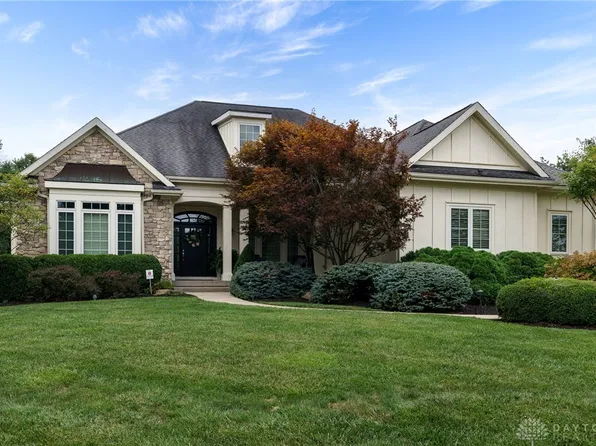 107 Loganwood Ct, Springboro, OH 45066