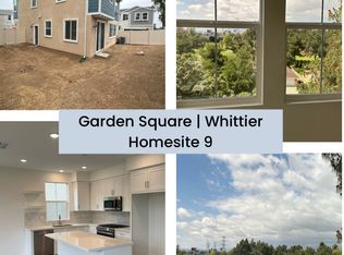 12951 E Greyson Ave, Whittier, CA 90601