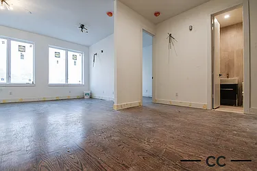 Rented by Commercial Capital Resources INC