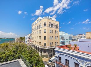 254 San Jose #6, San Juan, PR 00901