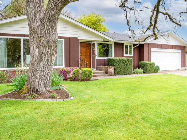 545 Hughes St, Eugene, OR 97402