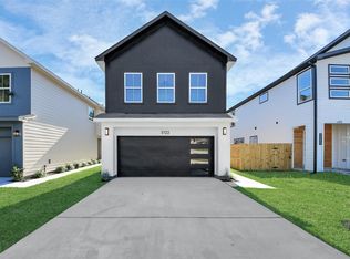 3122 Dawson Ln, Houston, TX 77051