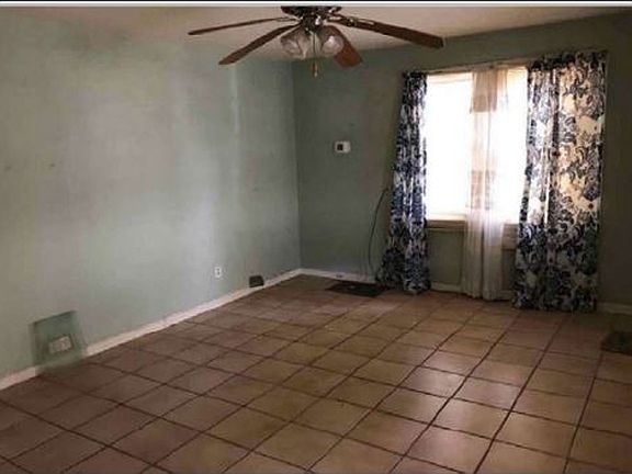 Entry or Foyer