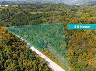 E10950 Us Highway 14, Readstown, WI 54652