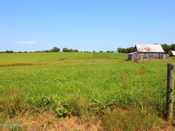 1100 Christianburg Rd, Shelbyville, KY 40065
