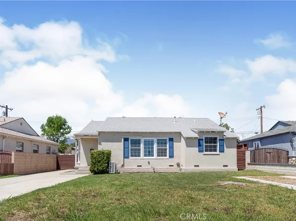 16331 E Cypress St, Covina, CA 91722
