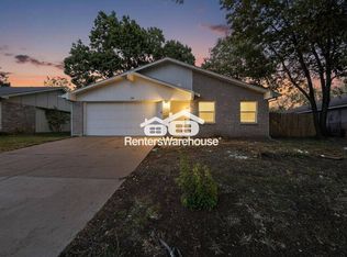1531 Deepwood Dr, Garland, TX 75040