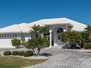 1120 Via Formia, Punta Gorda, FL 33950