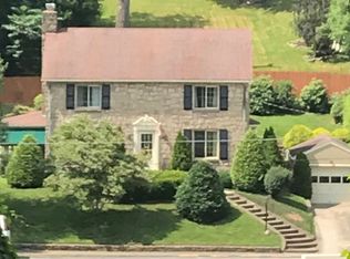 15 Park Dr, Fairmont, WV
