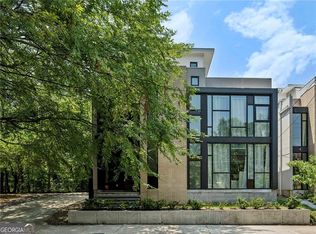 575 Highland Ave NE, Atlanta, GA 30312