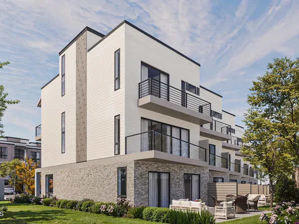 10 Seashore Drive, Long Branch, NJ 07740