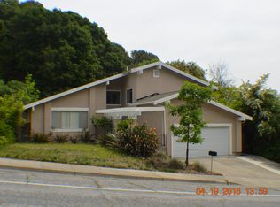 28036 Farm Hill Dr, Hayward, CA 94542