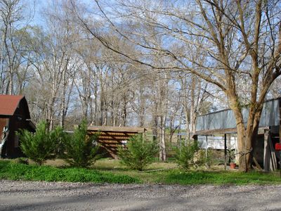 2466 Old Highway 190 Rd, Pt Barre, LA, 70577