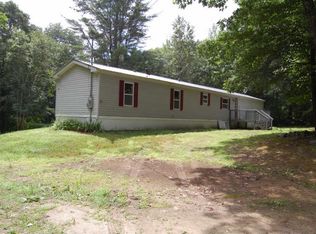 31 Bumptown Rd, South Paris, ME 04281
