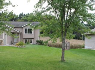 W1049 Red Fox Run, Spring Valley, WI 54767