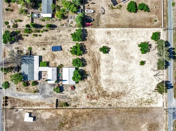 20865 Napa Ave, Middletown, CA 95461