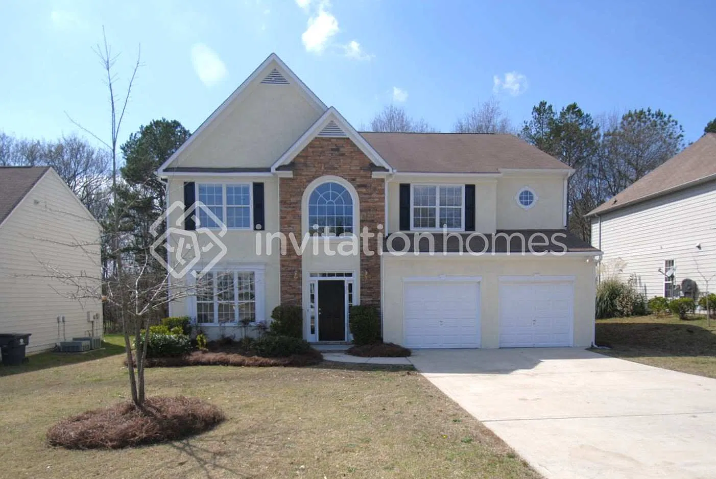 340 Magnolia Walk Ln Atlanta, GA 30349 — Photo 1