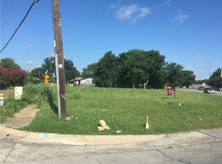 1815 Angelina Dr, Dallas, TX 75212