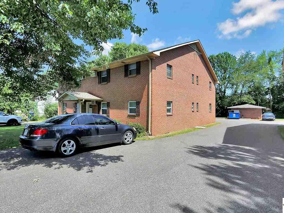 1608 College Farm Rd Murray, KY, 42071 Apartments for Rent Zillow