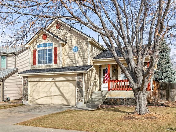 3rd image of 12282 Cherrywood Street