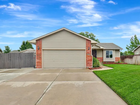 1460 E Sunset Ct, Goddard, KS 67052