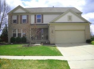 4733 Pond Run, Canton, MI 48188