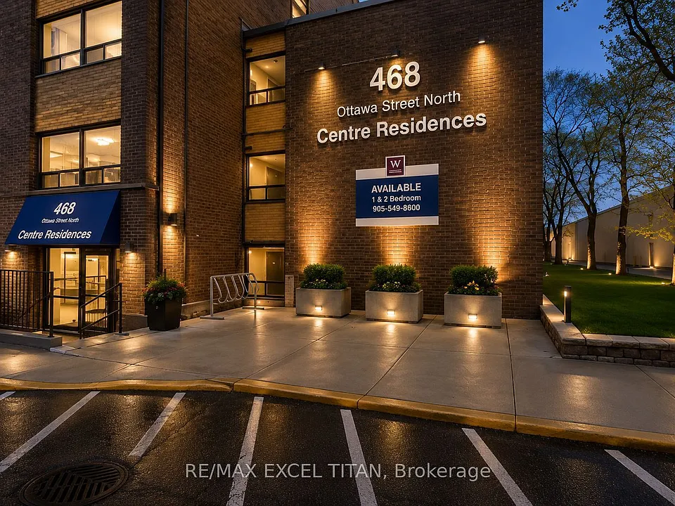 468 Ottawa St N #147D