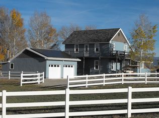 15472 6050th Rd, Montrose, CO 81403