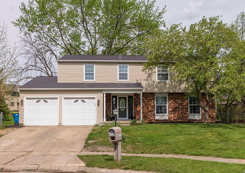 1st image of 4083 Rymark Ct