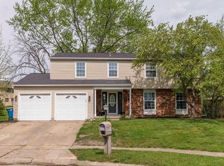 4083 Rymark Ct, Dayton, OH 45415