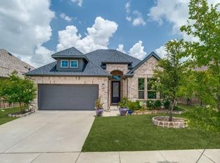 4000 Starlight Creek Dr, Celina, TX 75009