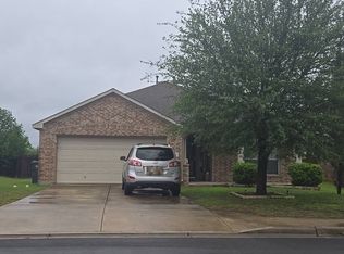 1255 Cherrywood, Kyle, TX 78640