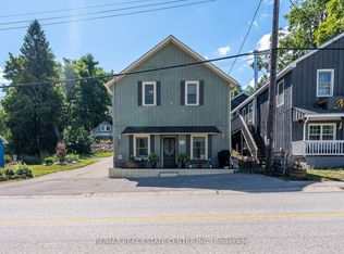 160 Main St, Melancthon, ON L9V 1X6