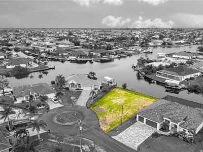 313 NW 39th Ave, Cape Coral, FL, 33993
