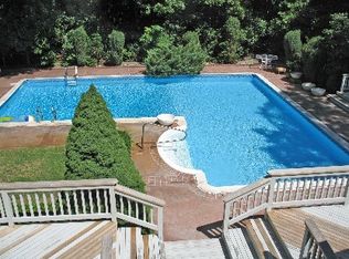 801 Brick Kiln Rd, Sag Harbor, NY 11963