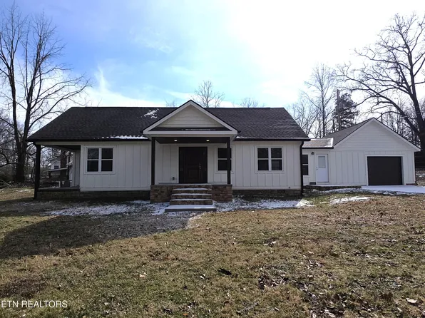 216 Lafayette St, Oneida, TN 37841