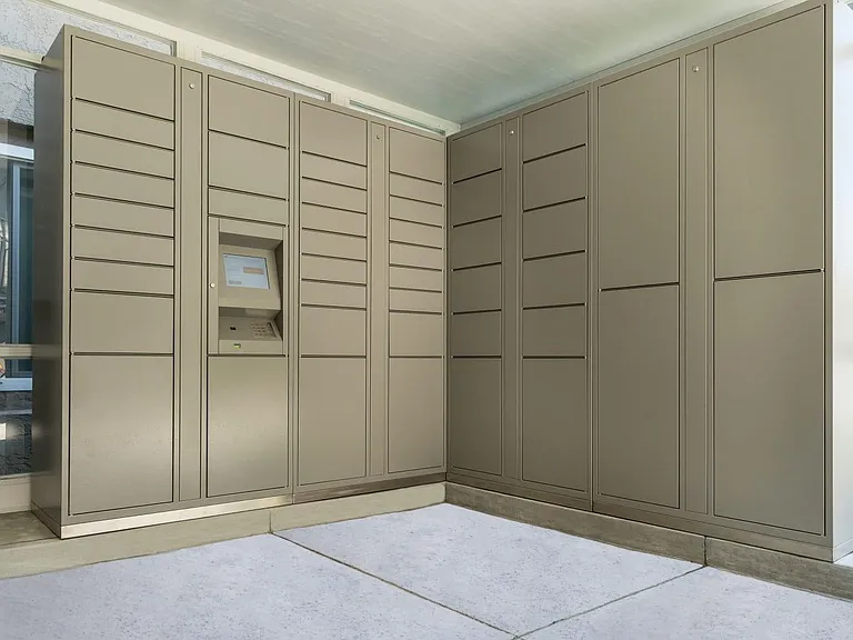 UCA Apartments — Photo 7