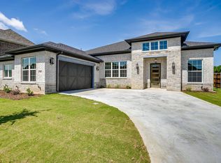 604 Bluff Point, Haslet, TX 76052