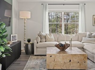 56 George William Ln, Lexington, VA 24450