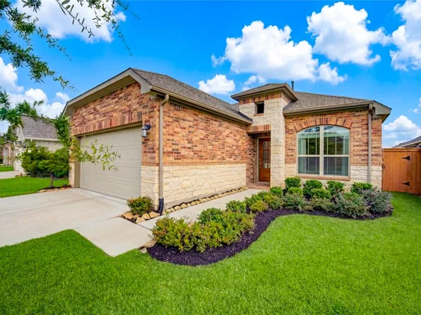 1416 Sundown Glen Ln, Katy, TX 77493
